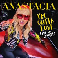Anastacia - I'm Outta Love (#Ntk25 Live in Concert)