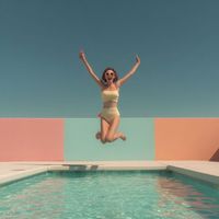 Pure Sky - Summer Jump