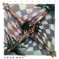 Arkenbosch - Shah Mat