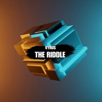 Vyrus - The Riddle
