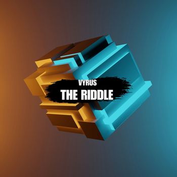 Vyrus - The Riddle