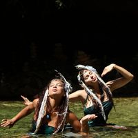 Ladysmith Black Mambazo - O Canto da Mata