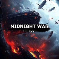 Helixx - Midnight War