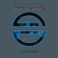 Digital Bass - Sound Wave