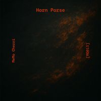 MeMo Cherri - Horn Porse