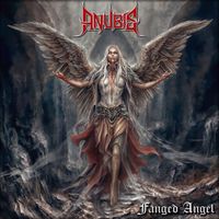 Anubis - Fanged Angel
