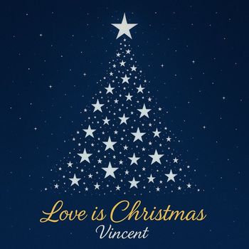 Vincent - Love Is Christmas