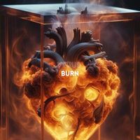 Vyrus - Burn