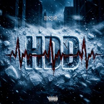 Oks - HDD (Explicit)