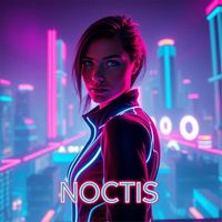 NOCTIS - Running Out of Starlight