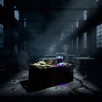 DejaVu - UP AGAIN (Explicit)