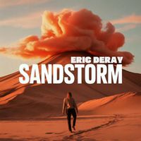 Eric Deray - Sandstorm