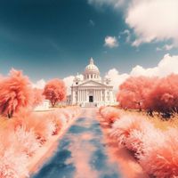 Aura - Within Silence