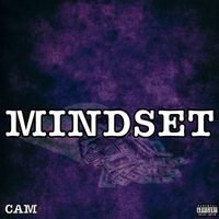Cam - Mindset (Explicit)