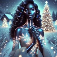 ElectrKPrincess - Melancholy Holiday