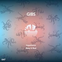Gibs - Keep It Real