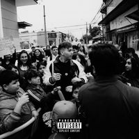 Lleflight - ME TOCA A MÍ (Explicit)