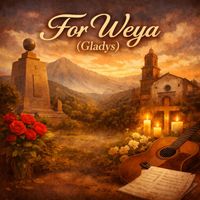 RJ Hernandez - For Weya (For Gladys)