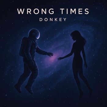 Donkey - Wrong Times