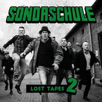 Sondaschule - Lost Tapes 2