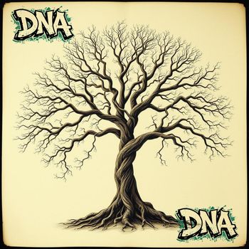 DNA - DNA