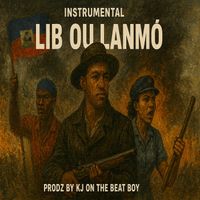 KJ On The Beat Boy - Instrumental Lib Ou Lanmó