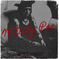 James hurst - Witchy Poo