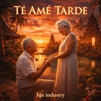 hjn industry - Té Amé Tarde