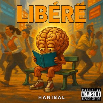 hanibal - libéré (Explicit)