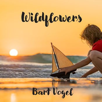 Bart Vogel - Wildflowers