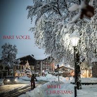 Bart Vogel - White Christmas