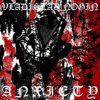 Vladislav Nogin - Anxiety