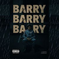 Kemil - BARRY (Explicit)