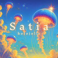 holojelly - Satia
