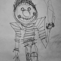 Sicario - EMOSCRIBBLE (Explicit)