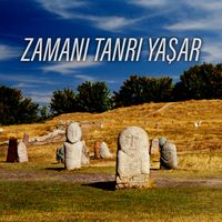 Mt - Zamanı Tanrı Yaşar