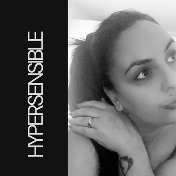 Mary - Hypersensible  (Explicit)