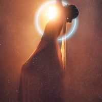 SETI - Lightbringers