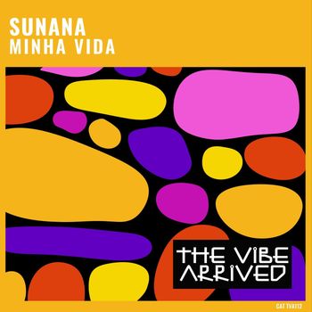 Sunana - Minha Vida