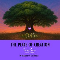 The Ari Shore music project - The Peace of Creation