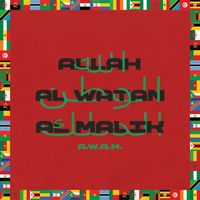 RedOne - A.W.A.M.