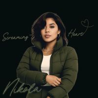 Nikola - Screaming Heart