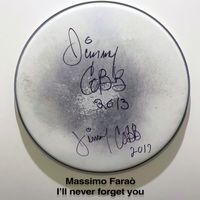 Massimo Faraò - I'll Never Forget You