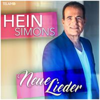 Hein Simons - Wenn dein Herz tanzt