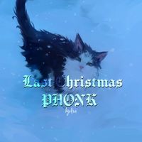 hydra - last christmas phonk