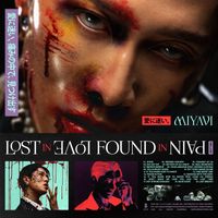 Miyavi - LOST IN LOVE, FOUND IN PAIN (Deluxe)