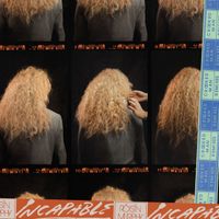 Róisín Murphy - Incapable (Crooked Man Remixes)