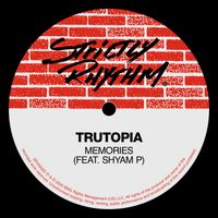 Trutopia - Memories