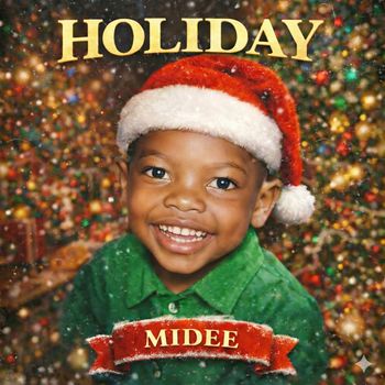 Midee - Holiday