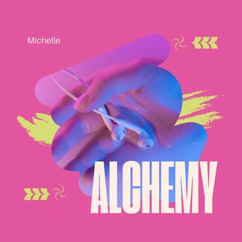 Michelle - Alchemy